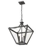Z-Lite - Montalcino 16-inch Chandelier by Z-Lite - Image 5