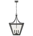 Z-Lite - Montalcino 18-inch Chandelier by Z-Lite - Image 2