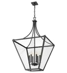 Z-Lite - Montalcino 26-inch Chandelier by Z-Lite - Image 5