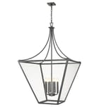 Z-Lite - Montalcino 32-inch Chandelier by Z-Lite