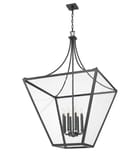 Z-Lite - Montalcino 32-inch Chandelier by Z-Lite - Image 5