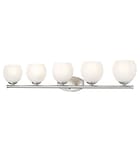 Z-Lite - Colette 42-inch Bath Vanity Light by Z-Lite