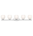 Z-Lite - Colette 42-inch Bath Vanity Light by Z-Lite - Image 2