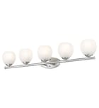 Z-Lite - Colette 42-inch Bath Vanity Light by Z-Lite - Image 3