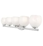 Z-Lite - Colette 42-inch Bath Vanity Light by Z-Lite - Image 4