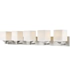 Z-Lite - Quube 38.5" Bath Vanity Light by Z-Lite - Image 3
