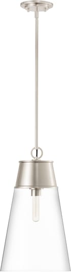 Z-Lite - Wentworth 12" Pendant by Z-Lite - Image 7