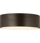Z-Lite - Harley 16" Flush Mount by Z-Lite