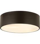 Z-Lite - Harley 16" Flush Mount by Z-Lite - Image 4