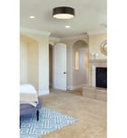 Z-Lite - Harley 16" Flush Mount by Z-Lite - Image 2