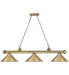 Z-Lite - Cordon 57.25" Island Light by Z-Lite - Image 4