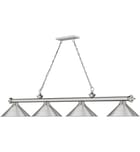 Z-Lite - Cordon 81.25" Island Light by Z-Lite - Image 5