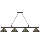 Z-Lite - Cordon 81.25" Island Light by Z-Lite - Image 4