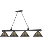 Z-Lite - Cordon 81.25" Island Light by Z-Lite - Image 5