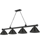 Z-Lite - Cordon 81.25" Island Light by Z-Lite - Image 7