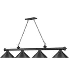 Z-Lite - Cordon 81.25" Island Light by Z-Lite - Image 5