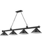 Z-Lite - Cordon 81.25" Island Light by Z-Lite - Image 7