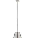 Z-Lite - Lilly 12" Pendant by Z-Lite