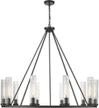 Z-Lite - Beau 46" Chandelier by Z-Lite - Image 4