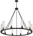 Z-Lite - Beau 46" Chandelier by Z-Lite - Image 5