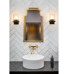 Z-Lite - Callista 9" Bath Vanity Light by Z-Lite - Image 2
