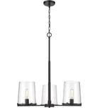 Z-Lite - Callista 28" Chandelier by Z-Lite - Image 4