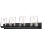 Z-Lite - Callista 37.5" Bath Vanity Light by Z-Lite