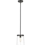 Z-Lite - Callista 7.5" Mini-Pendant by Z-Lite - Image 4