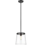 Z-Lite - Callista 10" Pendant by Z-Lite