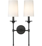Z-Lite - Emily 24" Wall Sconce by Z-Lite - Image 4
