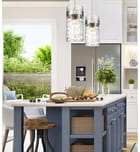 Z-Lite - Fontaine 13" Pendant by Z-Lite - Image 2