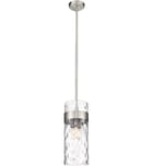 Z-Lite - Fontaine 9" Pendant by Z-Lite - Image 4