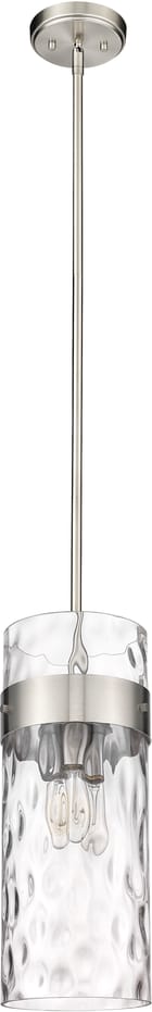 Z-Lite - Fontaine 9" Pendant by Z-Lite - Image 6