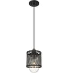 Z-Lite - Kipton 6" Pendant by Z-Lite