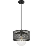 Z-Lite - Kipton 11" Pendant by Z-Lite