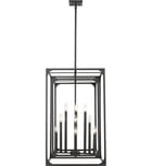 Z-Lite - Easton 20.5" Chandelier by Z-Lite - Image 3