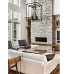 Z-Lite - Easton 20.5" Chandelier by Z-Lite - Image 5
