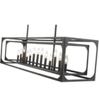 Z-Lite - Easton 54" Chandelier by Z-Lite - Image 7
