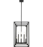 Z-Lite - Easton 16.5" Chandelier by Z-Lite - Image 4