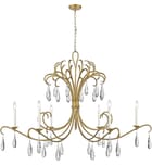 Z-Lite - Amara 58.75" Chandelier by Z-Lite - Image 7