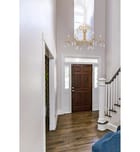 Z-Lite - Amara 58.75" Chandelier by Z-Lite - Image 3