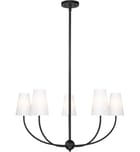 Z-Lite - Shannon 32" Chandelier by Z-Lite