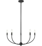 Z-Lite - Shannon 32" Chandelier by Z-Lite - Image 2