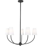 Z-Lite - Shannon 32" Chandelier by Z-Lite - Image 3