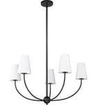 Z-Lite - Shannon 32" Chandelier by Z-Lite - Image 7