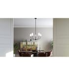 Z-Lite - Shannon 32" Chandelier by Z-Lite - Image 4