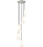 Z-Lite - Farrell 12" Chandelier by Z-Lite
