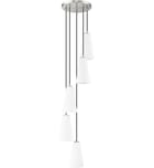 Z-Lite - Farrell 12" Chandelier by Z-Lite - Image 7