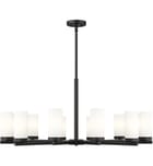 Z-Lite - Danica 39" Chandelier by Z-Lite