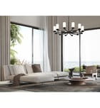 Z-Lite - Danica 39" Chandelier by Z-Lite - Image 8